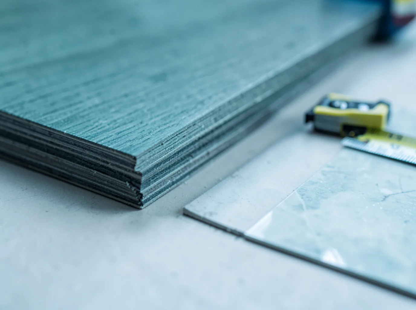 Luxury Vinyl Plank Installation Mill Valley, CA FAQs